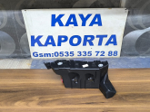 Oto Çıkma Parça / Ford / Transit  Courier / Tampon / Tampon Braketi / Sıfır Parça 