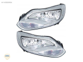 FORD FOCUS 3 11-14 TAKIM FAR SIFIR DEPO BYZ