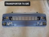 TRANSPORTER ÖN TAMPON T6 2009 2010 2011 2015 SIFIR 7E0807217B
