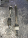 Oto Çıkma Parça / Peugeot / 207 / Alt Takım / Aks / Çıkma Parça 