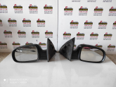 Oto Çıkma Parça / Opel / Corsa / Ayna / Sol Dış Ayna / Çıkma Parça 