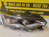 Oto Çıkma Parça / Renault / Talisman / Far & Stop / Sağ Ön Far / Çıkma Parça 