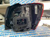 Oto Çıkma Parça / Volkswagen / Polo / Far & Stop / Sol Arka Stop / Çıkma Parça 