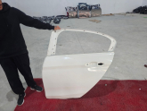 Oto Çıkma Parça / Fiat / Egea / Kaporta & Karoser / Sol Arka Kapı / Çıkma Parça 