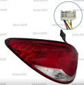 SOL ARKA STOP LAMBASI CHEVROLET CRUZE HB 09-14