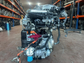 Oto Çıkma Parça / Nissan / Qashqai / Motor / Motor (komple) / Çıkma Parça 