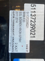 Oto Çıkma Parça / Bmw / 1 Serisi / Kaporta & Karoser / Sol Arka Kapı / Çıkma Parça 