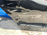Oto Çıkma Parça / Volvo / S60 / Kaporta & Karoser / Sağ Arka Kapı / Çıkma Parça 