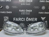 VOLKSWAGEN GOLF 5 - JETTA 5  2005-11 SAĞ-SOL TAKIM ÖN FAR SIFIR