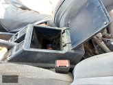 Oto Çıkma Parça / Peugeot / 405 / Sunroof / Tente Motoru / Sıfır Parça 