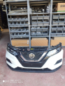 NİSSAN QASHQAİ J11 ÖN TAMPON ve TÜM PARÇALARI...MİL OTO