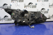 Oto Çıkma Parça / Nissan / Qashqai / Far & Stop / Sol Ön Far / Çıkma Parça 