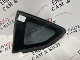 Oto Çıkma Parça / Citroen / C5 / Oto Cam / Kelebek Camı / Çıkma Parça 