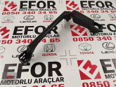 Oto Çıkma Parça / Honda / Civic / Tampon / Tampon Braketi / Sıfır Parça 