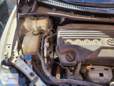 Oto Çıkma Parça / Toyota / Corolla / Oto Cam / Ön Cam Izgarası / Çıkma Parça 