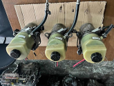 Oto Çıkma Parça / Ford / Focus / Direksiyon / Direksiyon Pompası / Çıkma Parça 