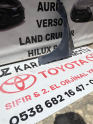 Oto Çıkma Parça / Toyota / Corolla / Kaporta & Karoser / Sol Ön Çamurluk / Çıkma Parça 