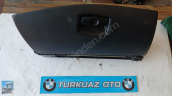 bmw e60 torpido çekmecesi e60 torpido kapağı