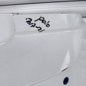 Oto Çıkma Parça / Volkswagen / Polo / Tampon / Arka Tampon / Çıkma Parça 