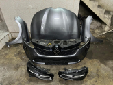Oto Çıkma Parça / Renault / Clio / Kaporta & Karoser / Sağ Ön Çamurluk / Çıkma Parça 