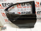 Oto Çıkma Parça / Honda / City / Kaporta & Karoser / Sağ Arka Kapı / Çıkma Parça 
