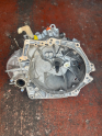 Citroen Berlingo 1.5 Bluehdi Şanzıman 20V261