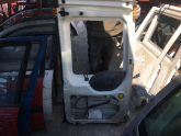 Oto Çıkma Parça / Ford / Tourneo Connect / Kaporta & Karoser / Bagaj Kapağı / Çıkma Parça 