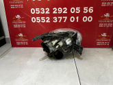Oto Çıkma Parça / Nissan / Juke / Far & Stop / Sol Ön Far / Çıkma Parça 