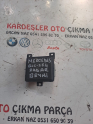 Mercedes GLC radar beyni