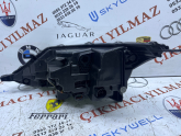 Oto Çıkma Parça / Nissan / Qashqai / Far & Stop / Sağ Ön Far / Çıkma Parça 
