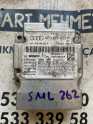 ÇIKMA AUDI A3 8P0 959 655P 8P0959655P AİRBAG BEYNİ