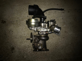 Oto Çıkma Parça / Ford / Mondeo / Motor / Turbo / Çıkma Parça 