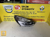 RENAULT CLIO 4 ÇIKA ORJİNAL LEDLİ SAĞ FAR VE DİĞER PARÇALARI