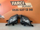Oto Çıkma Parça / Volkswagen / Jetta / Far & Stop / Sis Farı / Çıkma Parça 