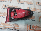 Oto Çıkma Parça / Audi / A4 / Far & Stop / Sağ Arka Stop / Çıkma Parça 