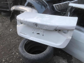 Oto Çıkma Parça / Toyota / Corolla / Kaporta & Karoser / Sol Arka Kapı / Çıkma Parça 