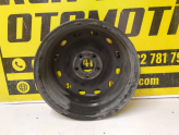 Oto Çıkma Parça / Renault / Trafic / Jant & Lastik / Sac Jant / Çıkma Parça 