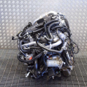 Oto Çıkma Parça / Mercedes / X / Motor / Motor (komple) / Çıkma Parça 