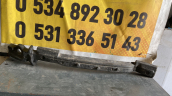 Audi A4 Ön Tampon Destek Köpüğü - Oto Çıkma Parçalar