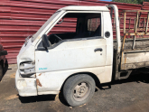 Oto Çıkma Parça / Hyundai / H100 / Kaporta & Karoser / Sol Ön Kapı / Çıkma Parça 