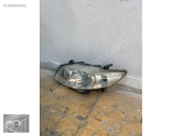 Oto Çıkma Parça / Toyota / Corolla / Far & Stop / Sol Ön Far / Çıkma Parça 