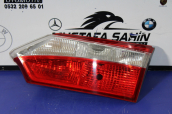 TOYOTA COROLLA SAG ARKA STOP 2012/16