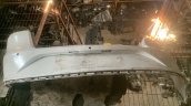 Seat Toledo Modeli İçin Çıkma Arka Tampon Parçası