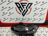 HONDA CİVİC FULL LED SOL ÖN FAR ORJİNAL