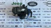 BMW G11-G12 7 Serisi Airmatic Hava Kompresörü 3720 6884682
