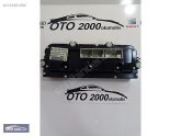 Oto Çıkma Parça / Volkswagen / Golf / Kalorifer / Kontrol Paneli / Çıkma Parça 