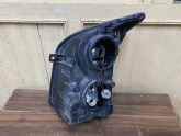 Oto Çıkma Parça / Volkswagen / Crafter / Far & Stop / Sağ Ön Far / Çıkma Parça 