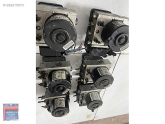 Oto Çıkma Parça / Ford / Fiesta / ABS / ABS Beyni / Çıkma Parça 
