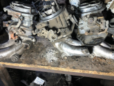 Oto Çıkma Parça / Tofaş / Kartal / Motor / Emme Manifoldu / Çıkma Parça 