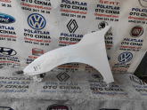 Honda Civic FC 5 ön sol çamurluk